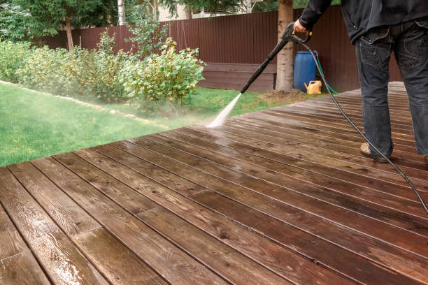 Spring Cleaning in Fredericksburg, VA