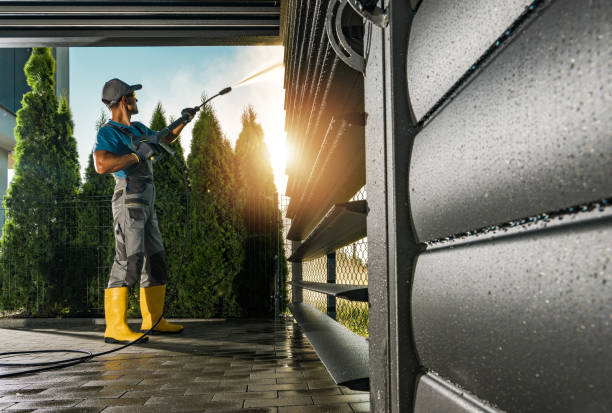 Best Dumpster Area Cleaning  in Fredericksburg, VA
